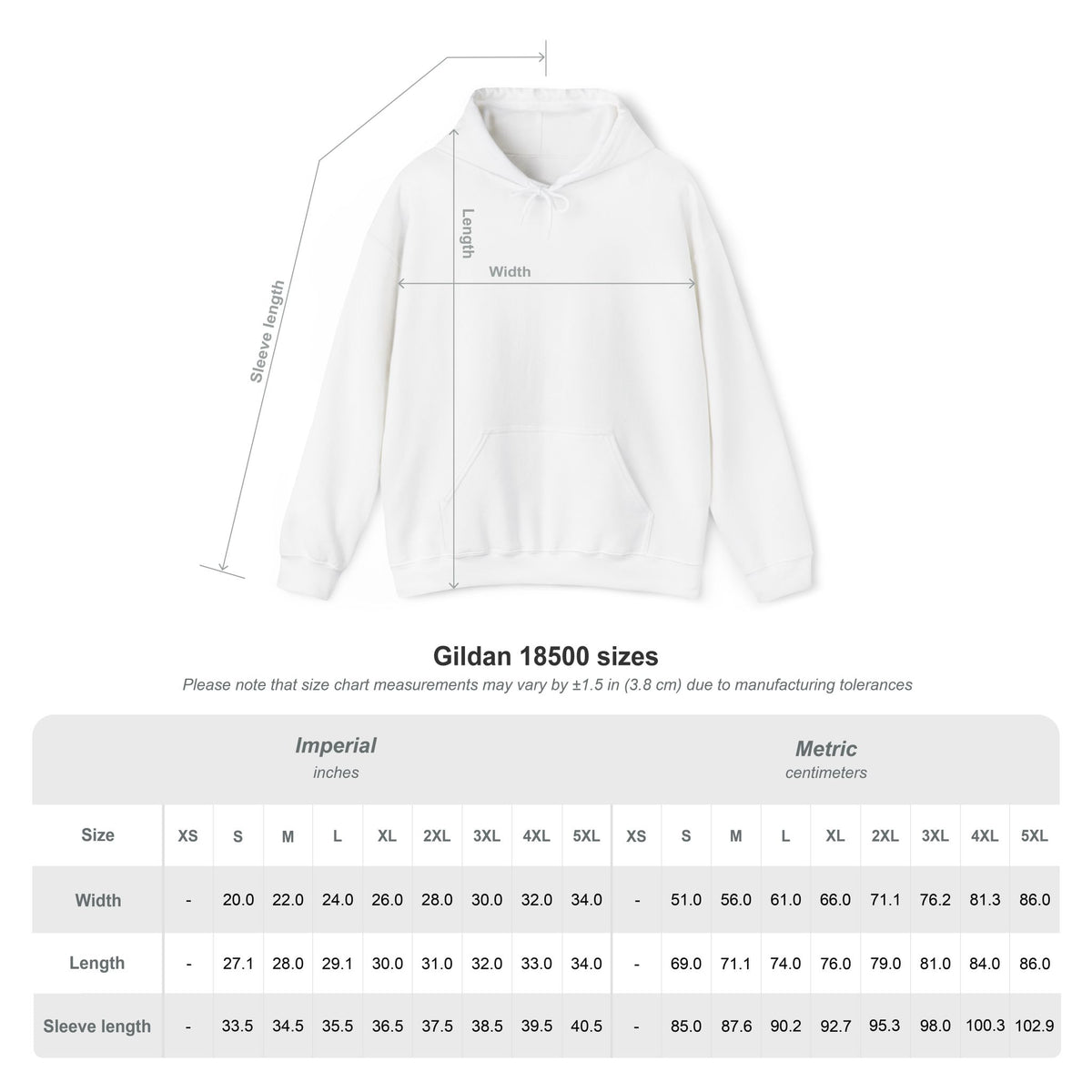 JÁNDO Embroidered Astronaut Essential Hoodie