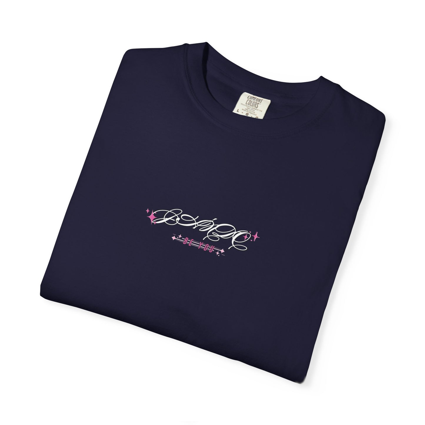JÁNDO Graphic Spacewalk Astronaut T-shirt (Back Design)