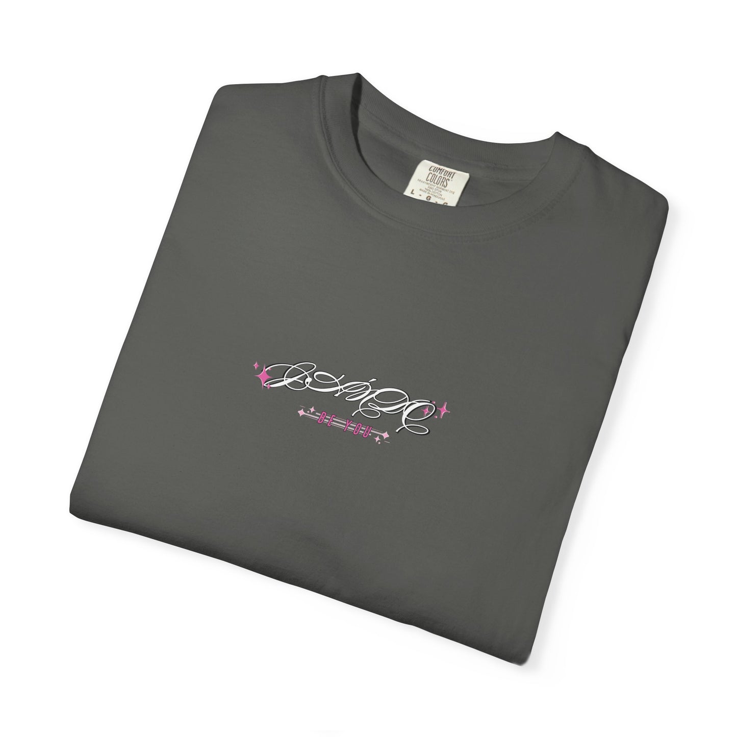 JÁNDO Graphic Spacewalk Astronaut T-shirt (Back Design)
