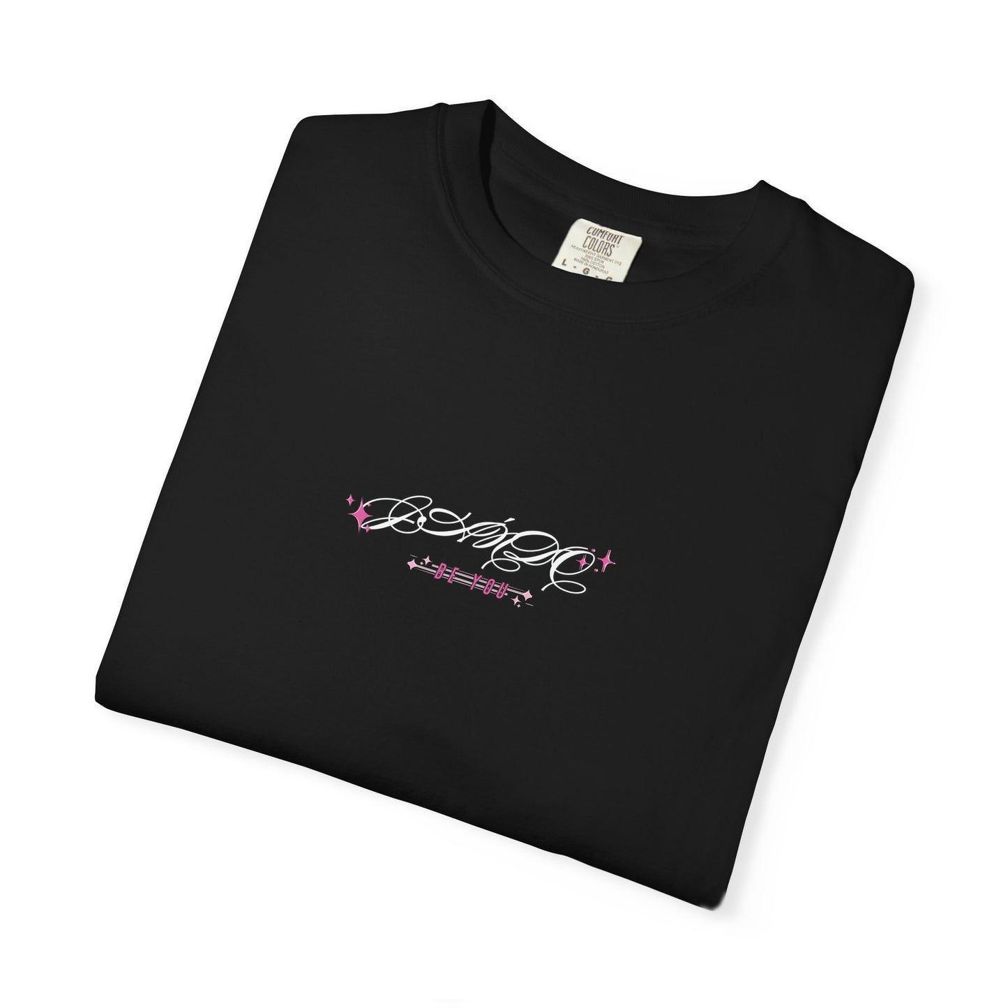 JÁNDO Graphic Spacewalk Astronaut T-shirt (Back Design)