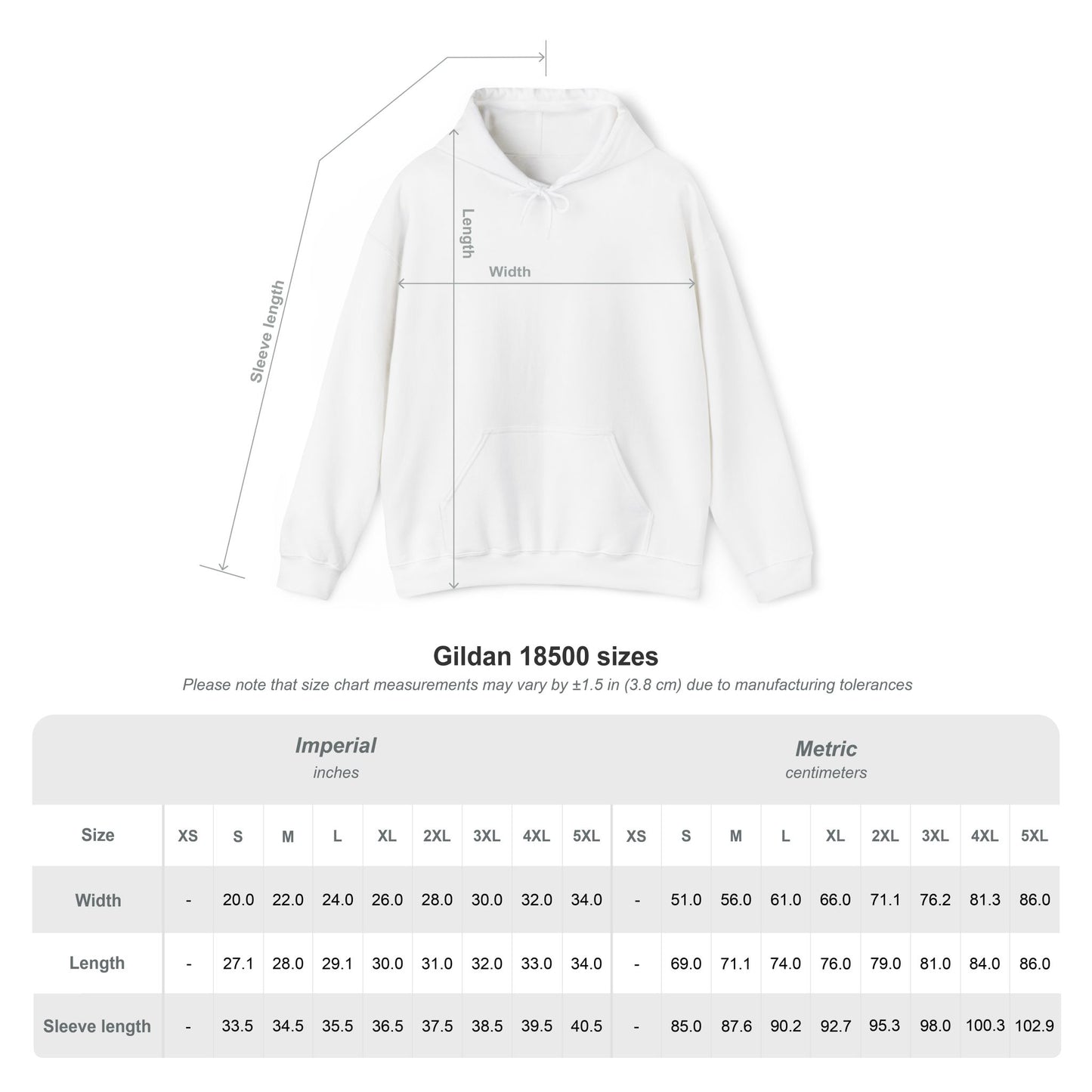 JÁNDO Embroidered Astronaut Essential Hoodie