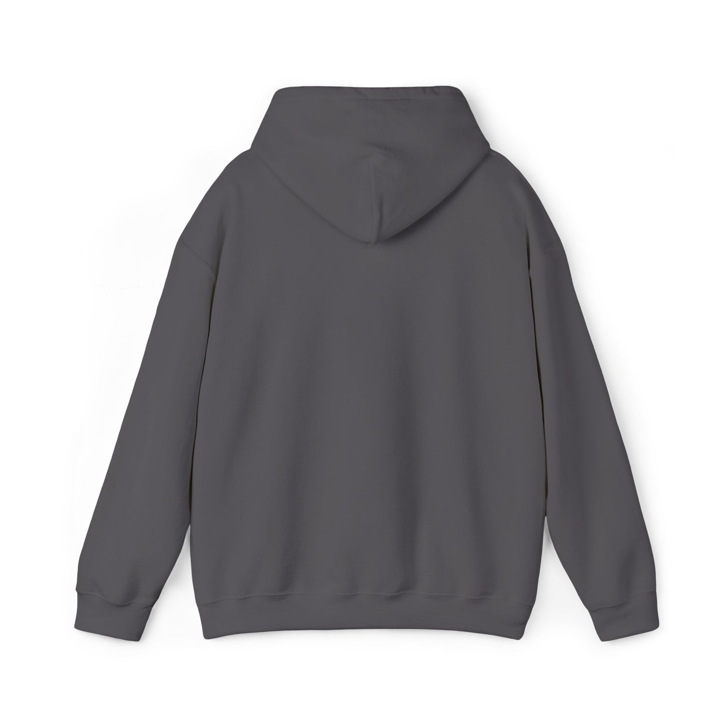 JÁNDO Embroidered Astronaut Essential Hoodie