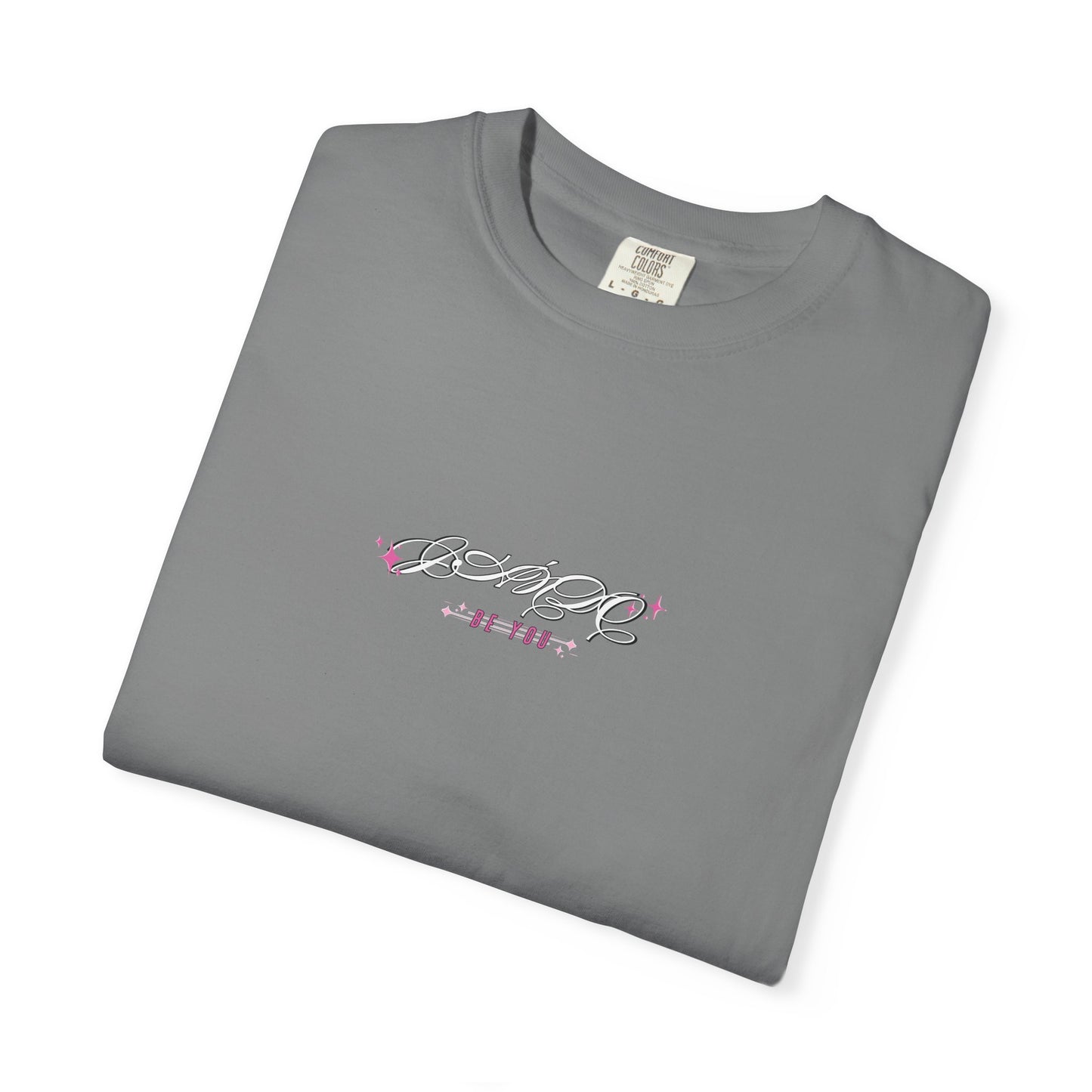 JÁNDO Graphic Spacewalk Astronaut T-shirt (Back Design)